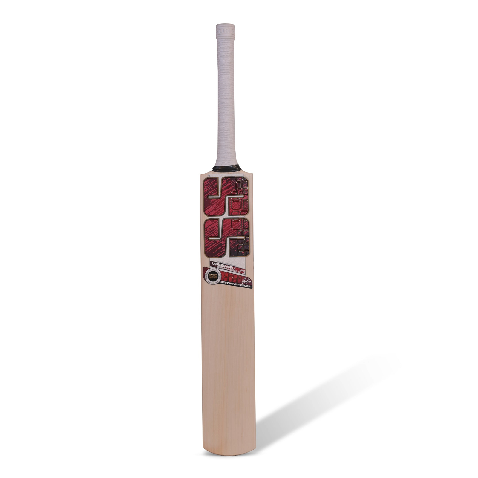 SS - Vaibhav Sooryavnshi Player English Willow Cricket Bat - Image 6