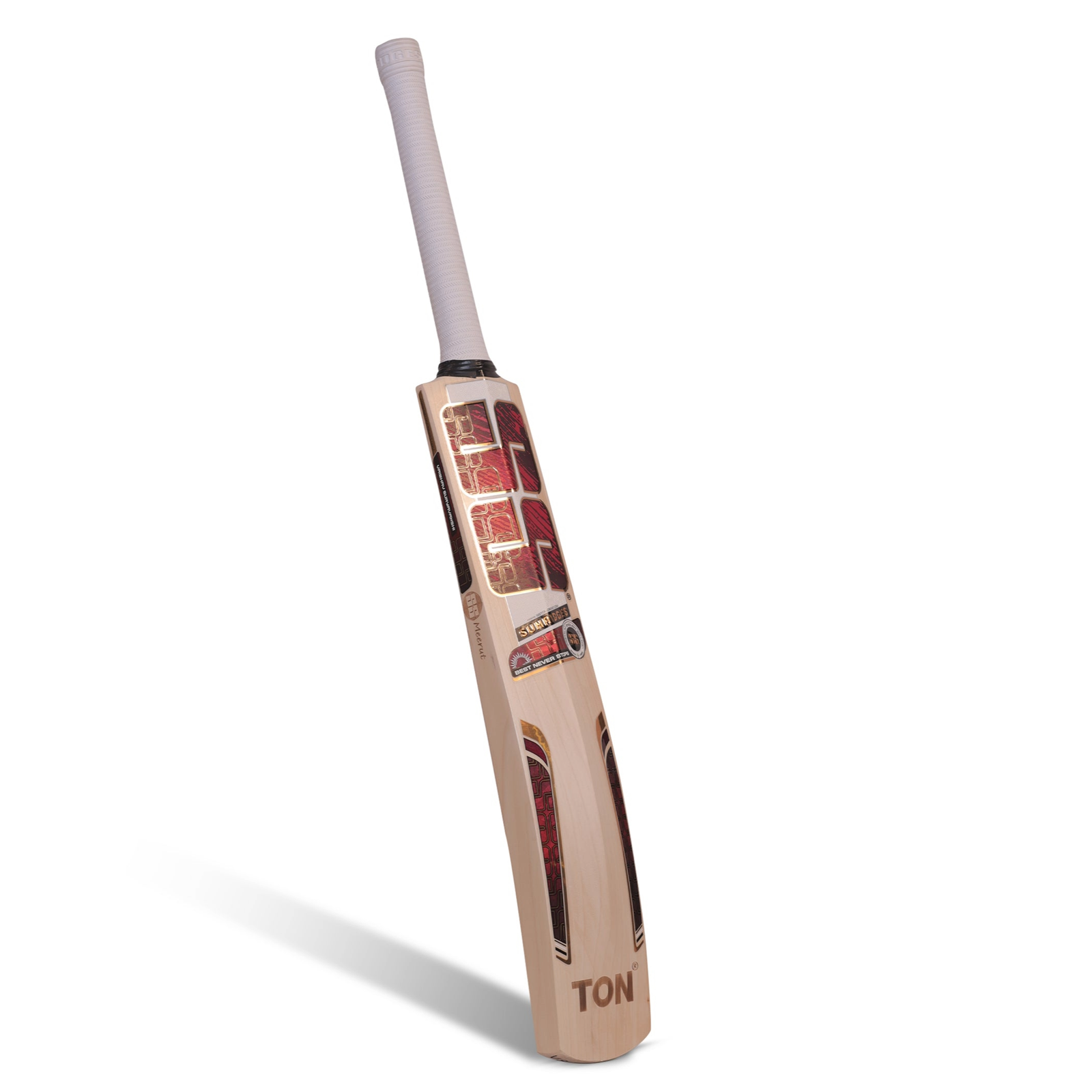 SS - Vaibhav Sooryavnshi Player English Willow Cricket Bat - Image 4
