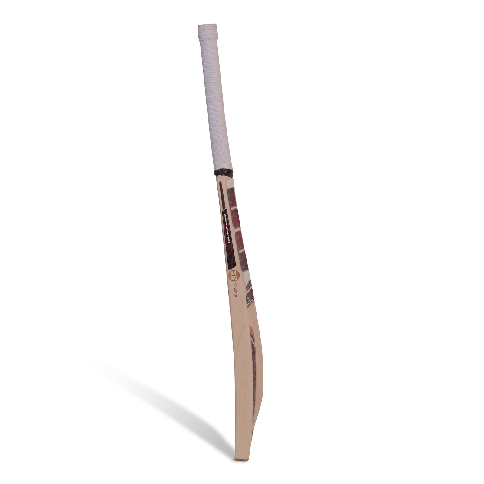 SS - Vaibhav Sooryavnshi Player English Willow Cricket Bat - Image 2